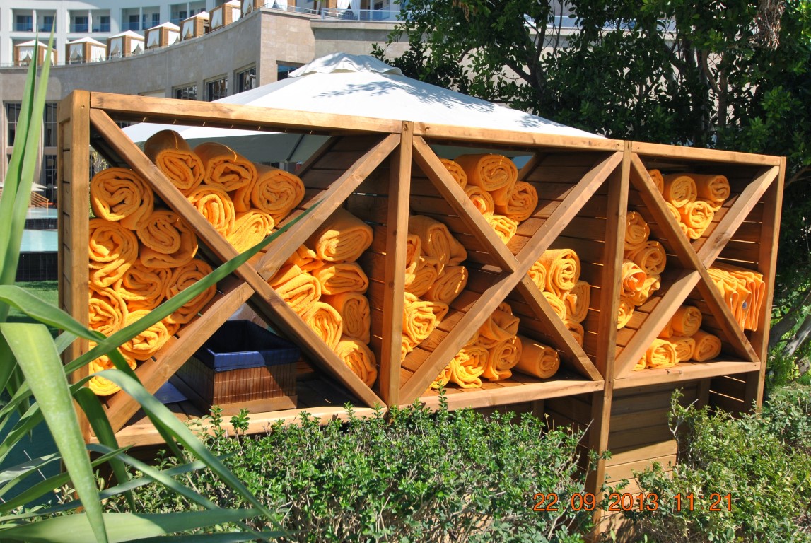 imagini hotel RIU KAYA PALAZZO BELEK